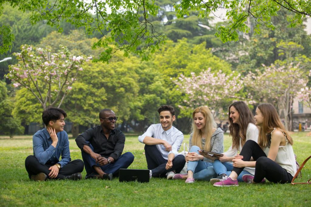 International Students